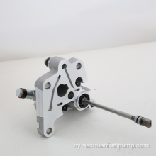 Վառելիքի պոմպ 20441871 Volvo Truck Gear Pump- ի համար